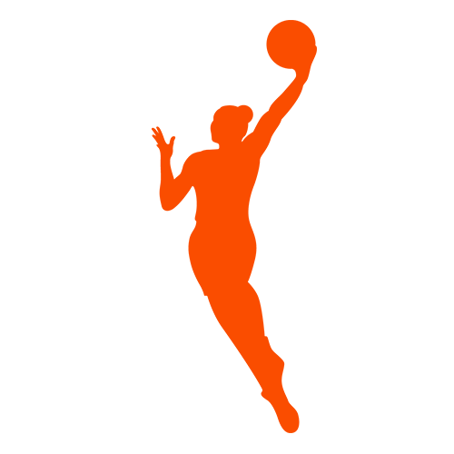 wnba logo